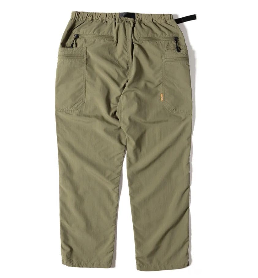 Amazon.co.jp: 【GSMP0023】 SUPPLEX GEAR PANTS サプレックス ギア